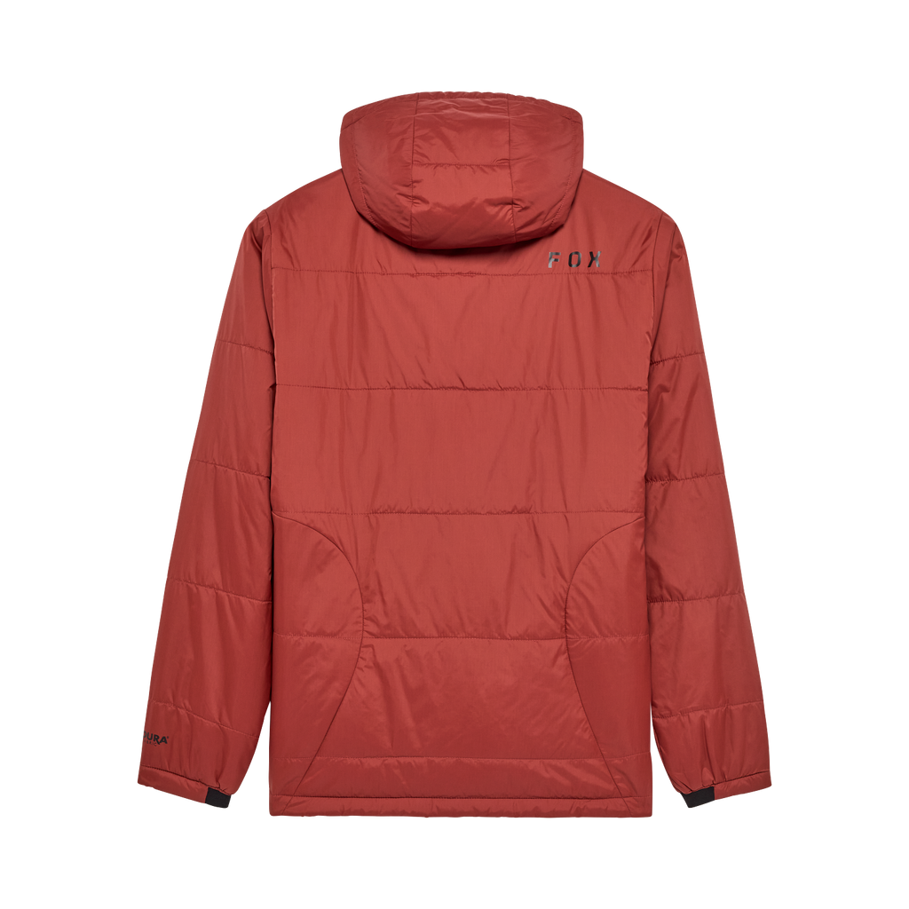 Ridgeway Jacket B1