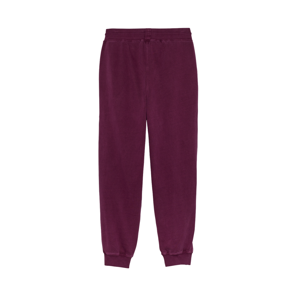 Womens Wordmark Joggers