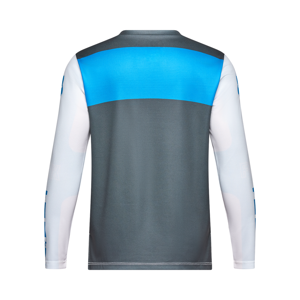 Youth Ranger Digi Image Long Sleeve Jersey