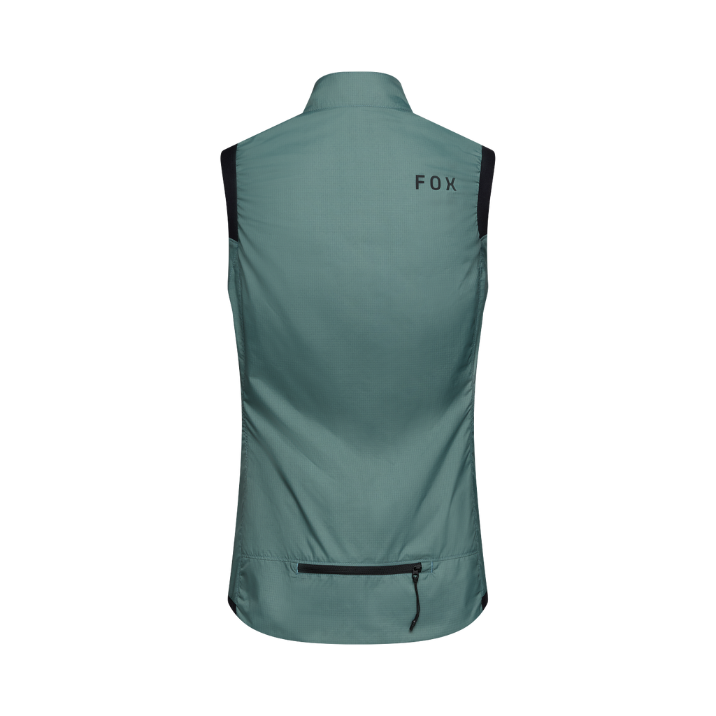 Womens Ranger Wind Vest