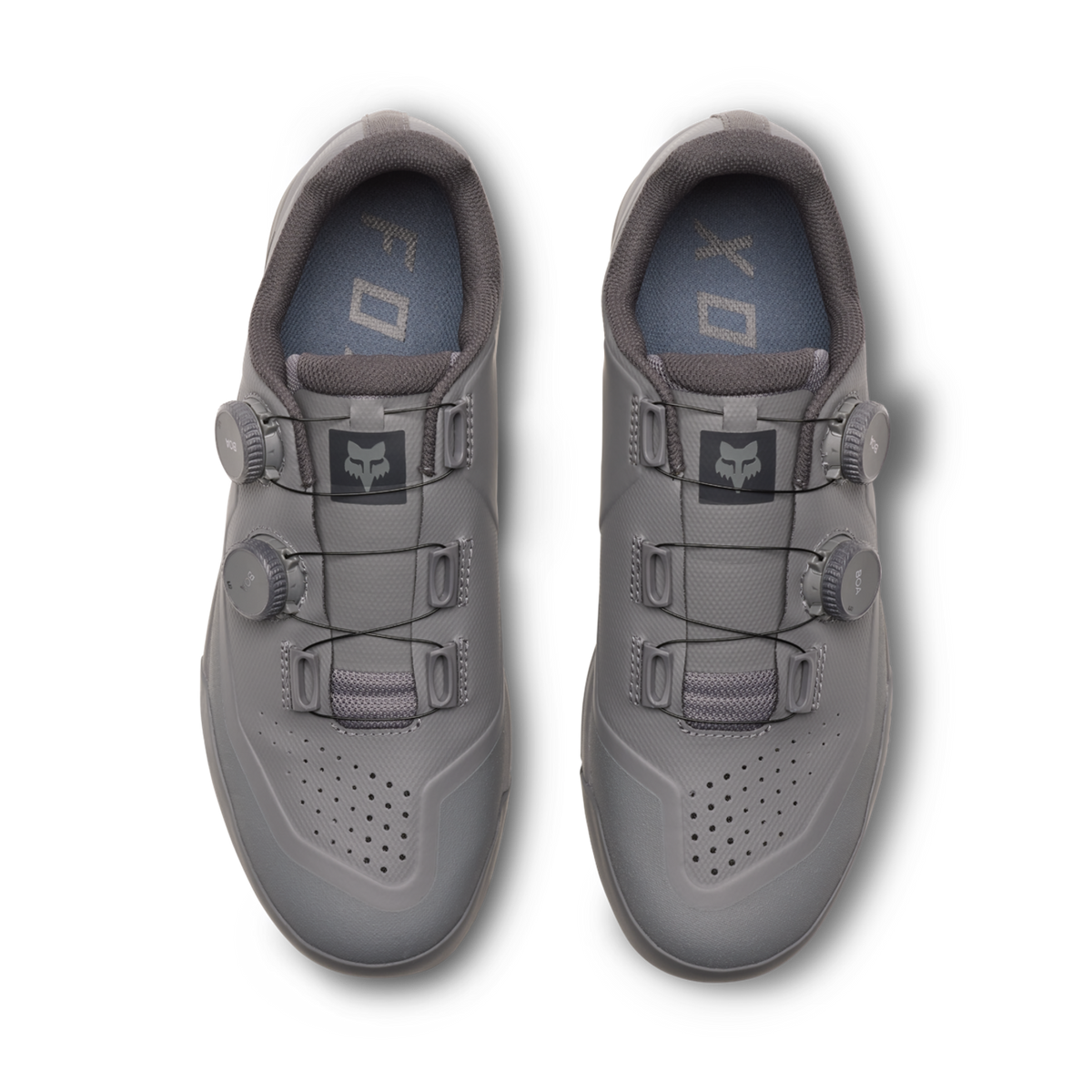 Fox Union BOA Clipless Shoes R2