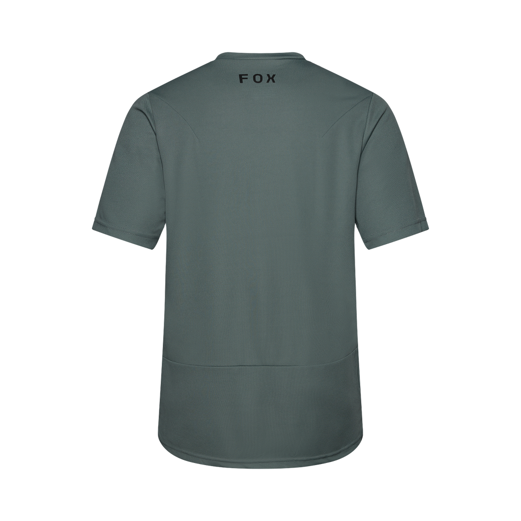 Ranger Fox Head Jersey D0