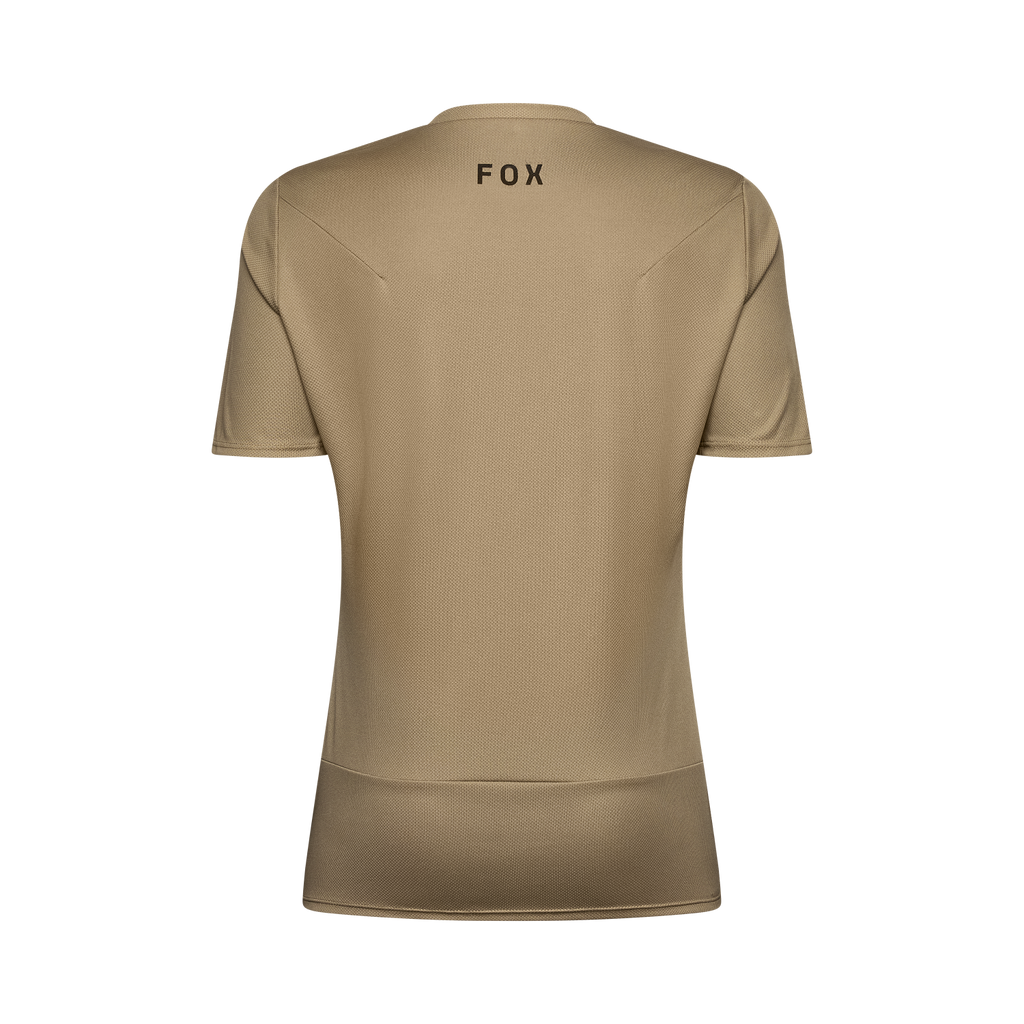 Womens Ranger Fox Head Jersey