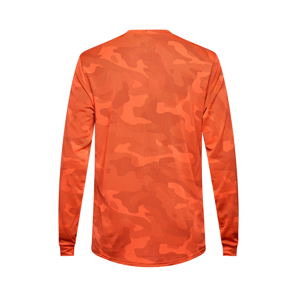 Ranger TruDri Long Sleeve Jersey