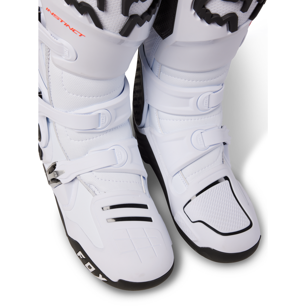 Instinct Boots