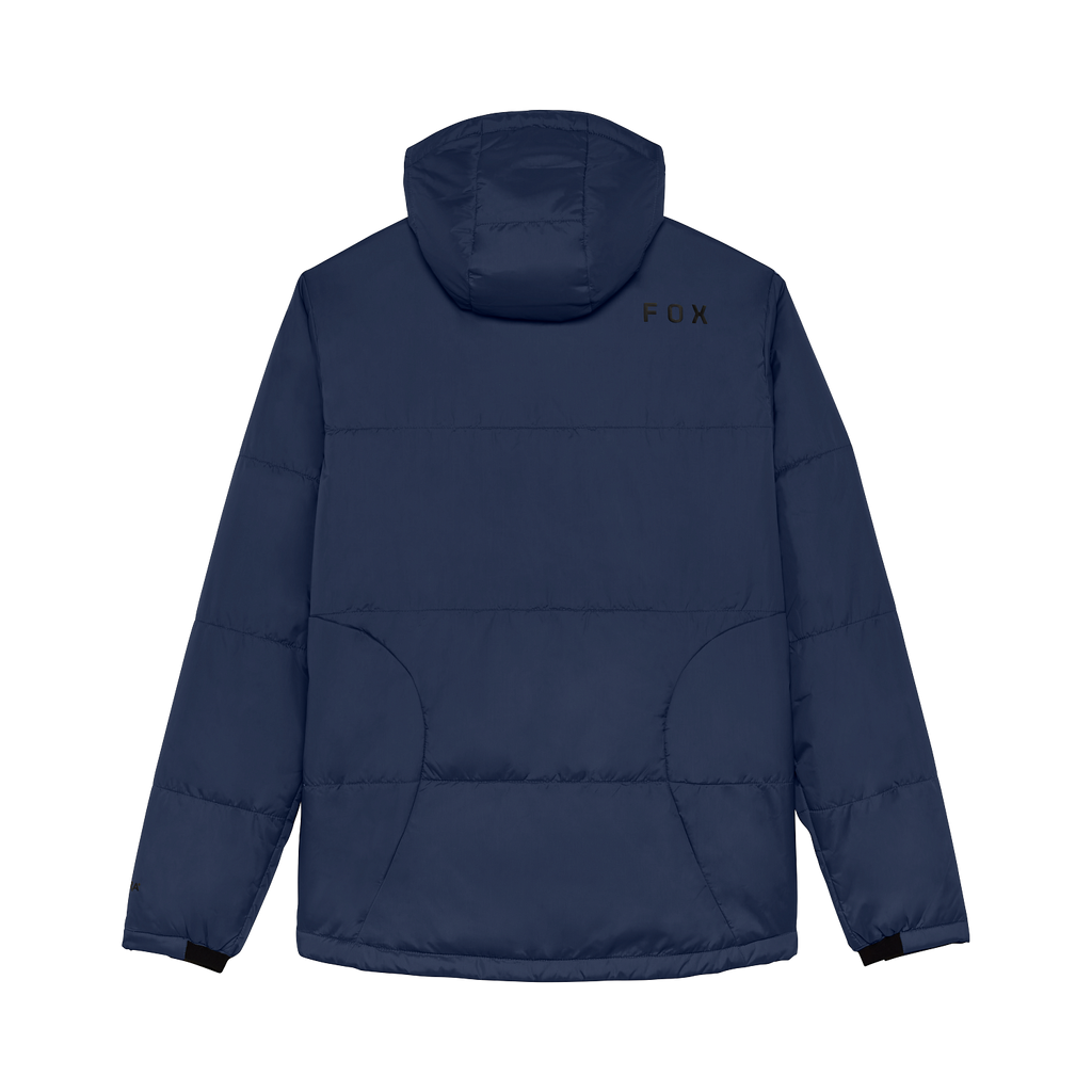 Ridgeway Jacket B1