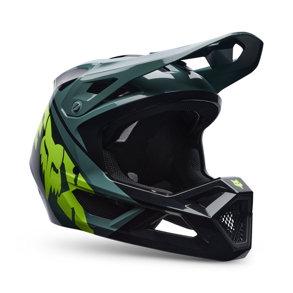 Rampage Foundry Helmet