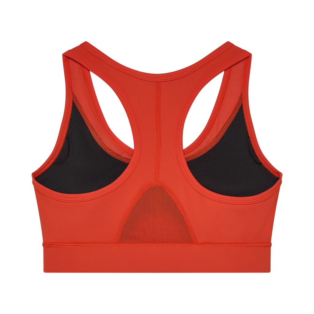 Womens Motive Sports Bra N2