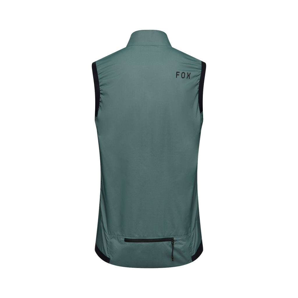 Ranger Wind Vest