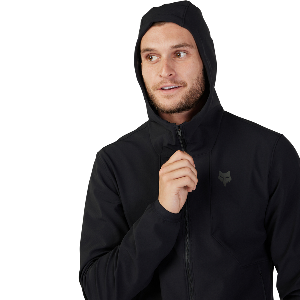 Ranger Fire Hoodie C3
