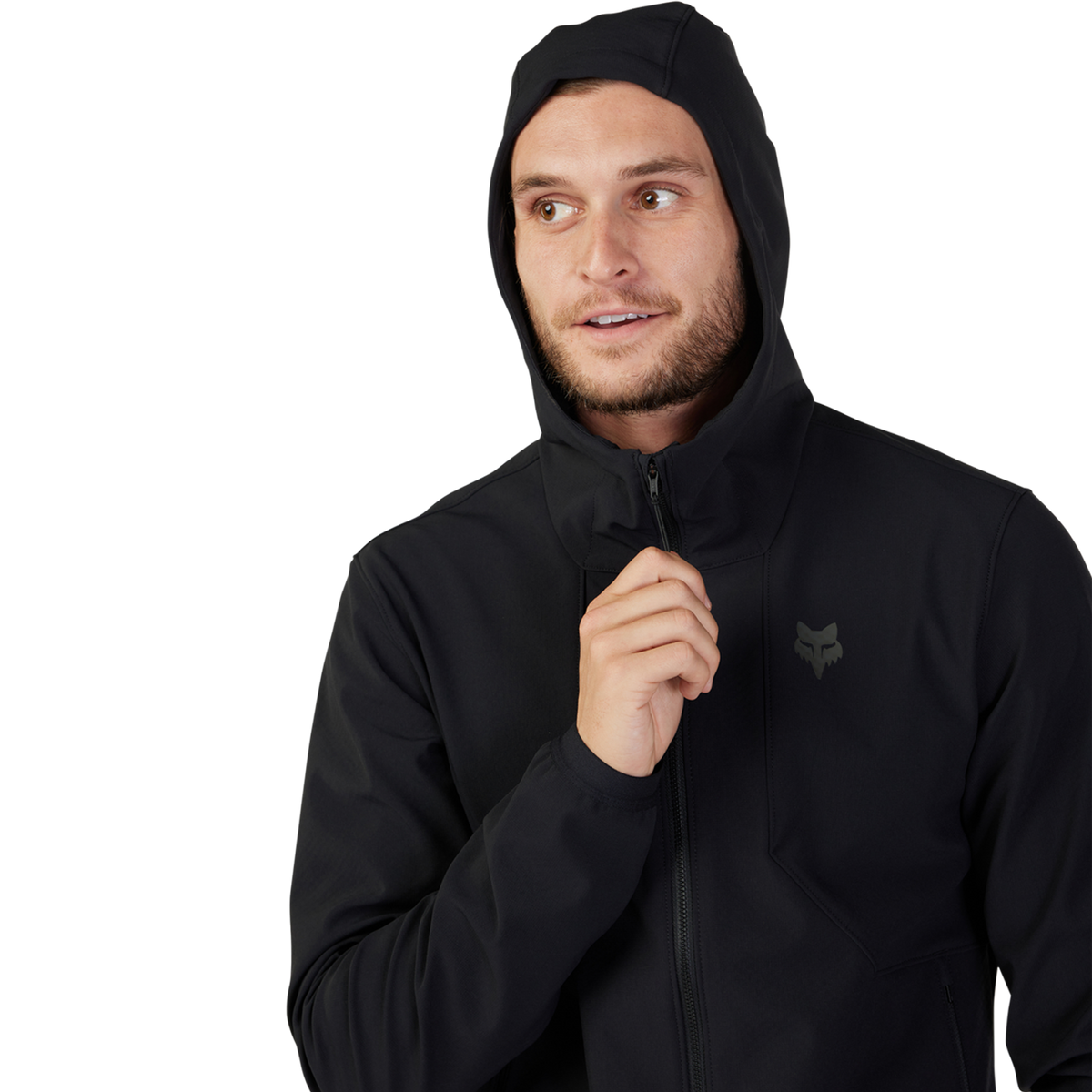 Ranger Fire Hoodie C3