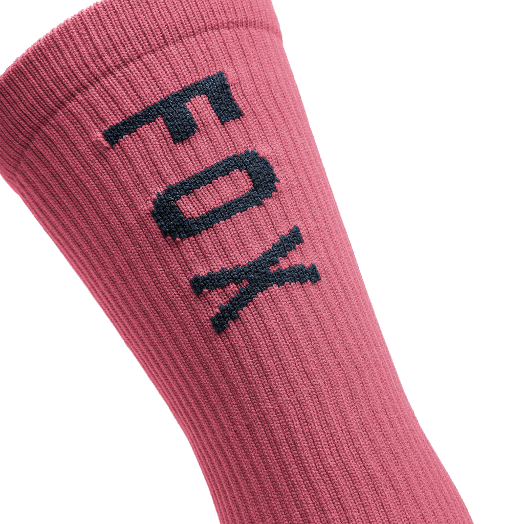 8" Ranger Socks
