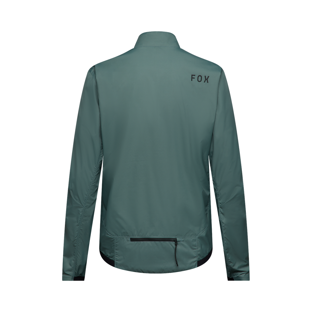 Ranger Wind Jacket