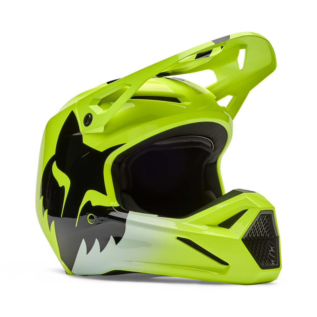 V1 Shield Helmet