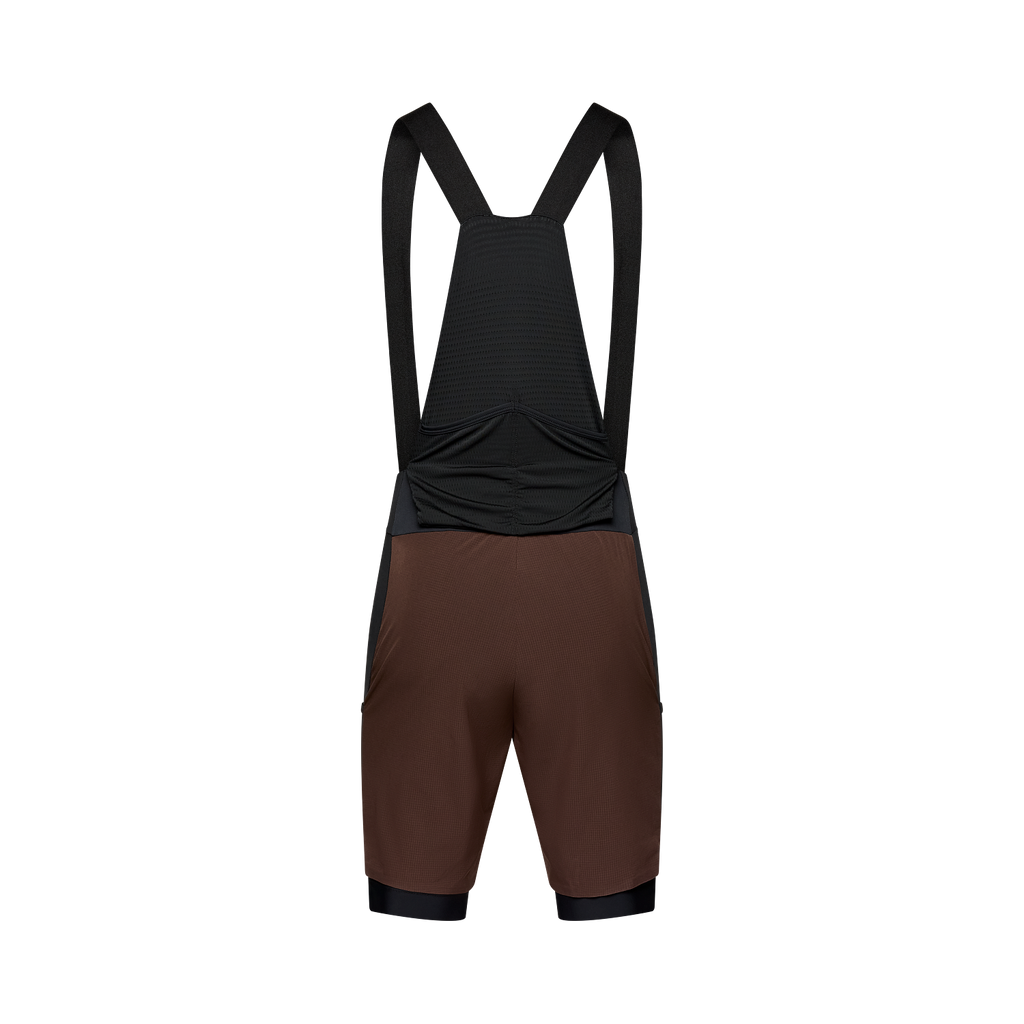 Flexair Ascent Cargo Bib Shorts