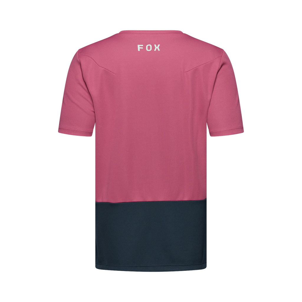 Youth Ranger Fox Head Jersey