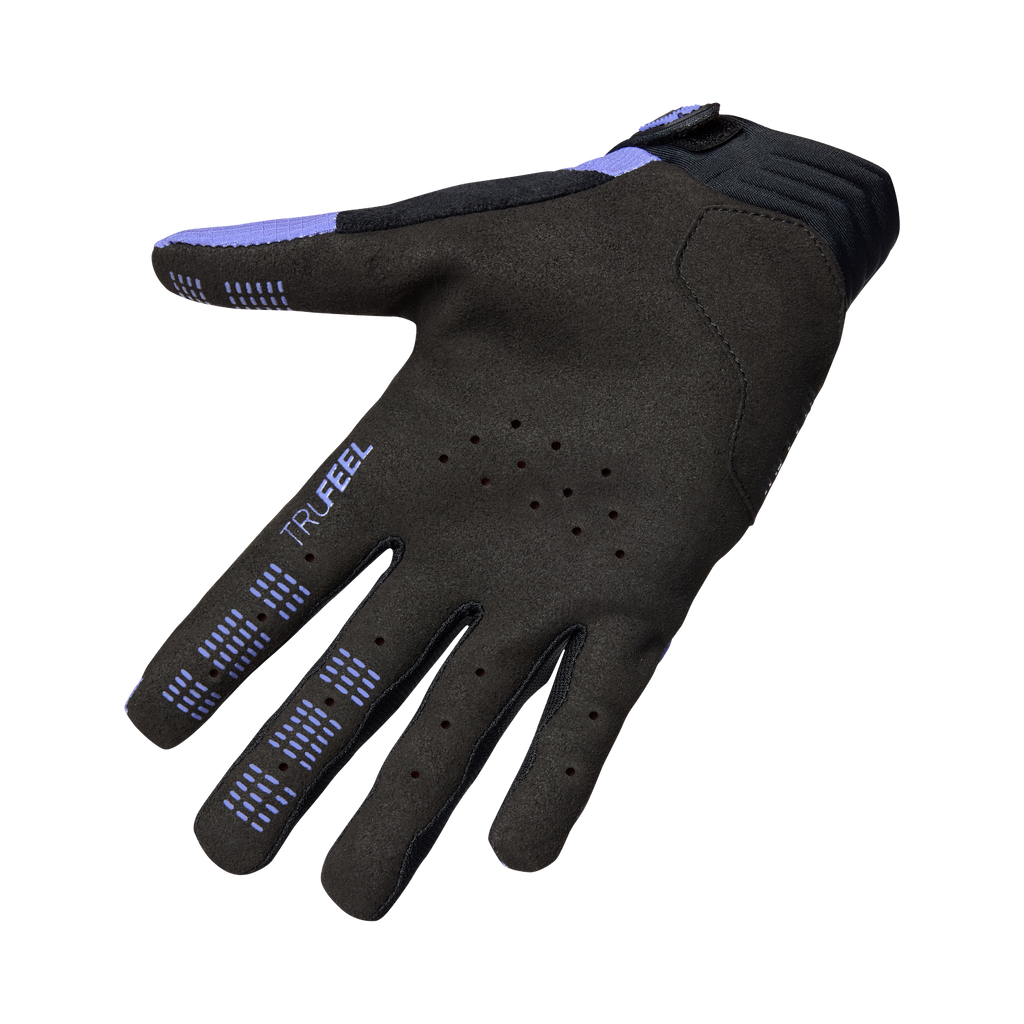 Womens Defend Gloves