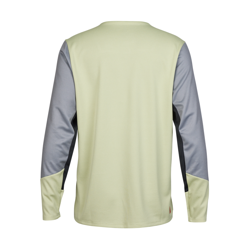 Youth Defend Long Sleeve Jersey