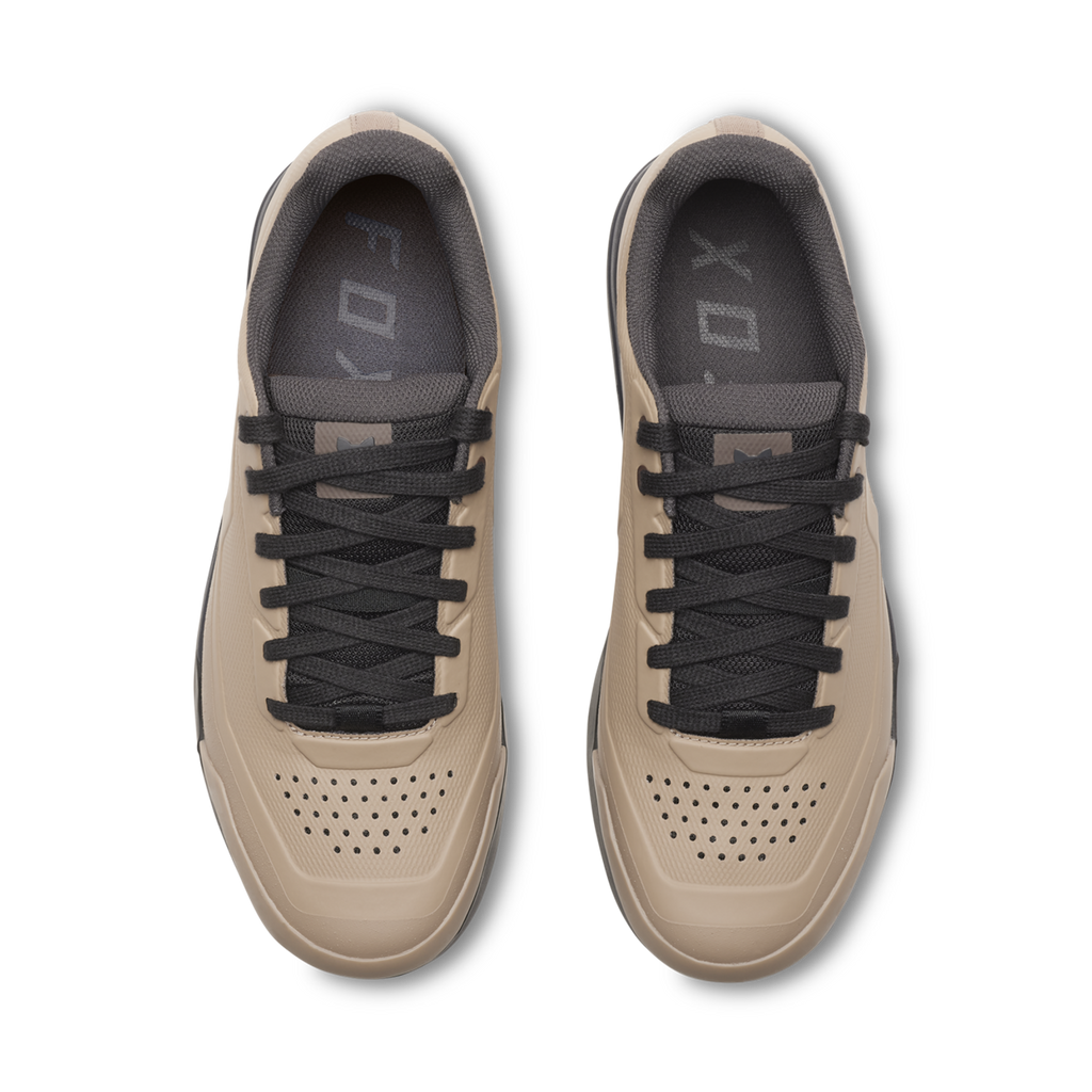 Fox Union Flat Shoes