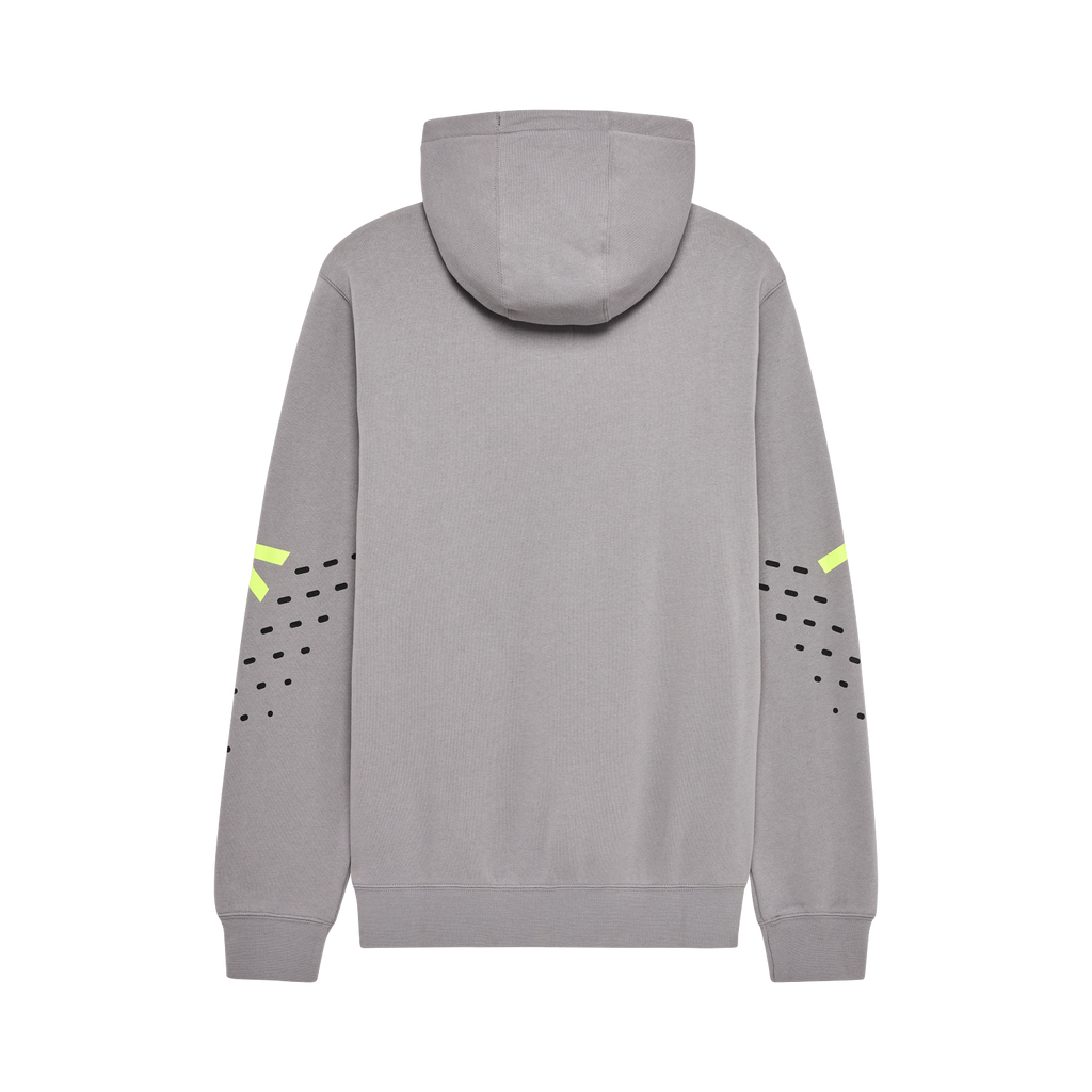 Shield Pullover Hoodie