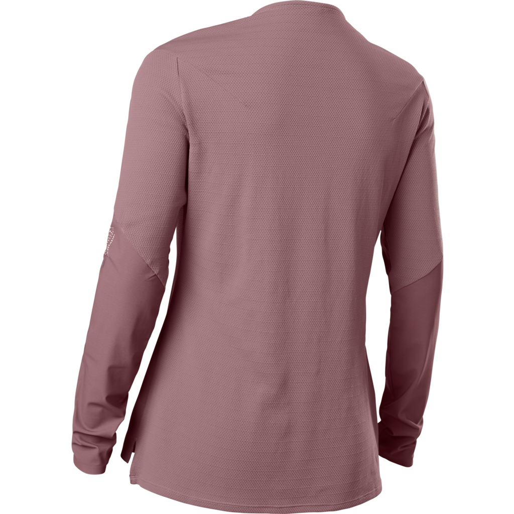 Womens Flexair Pro Long Sleeve Jersey V5