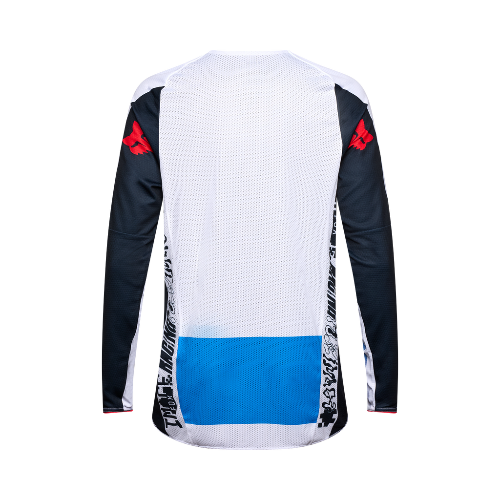 360 Fade Jersey R1