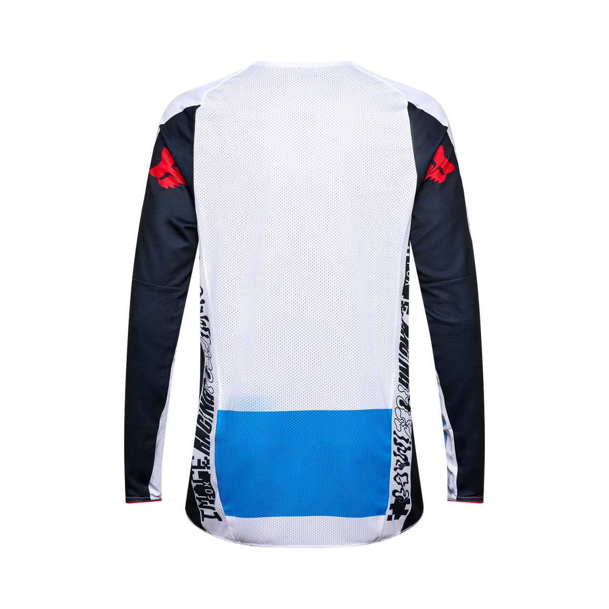 360 Fade Jersey R1