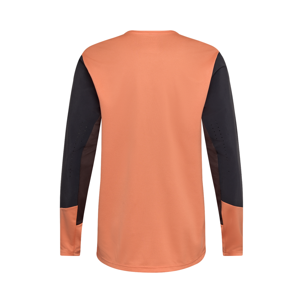 Defend Long Sleeve Jersey