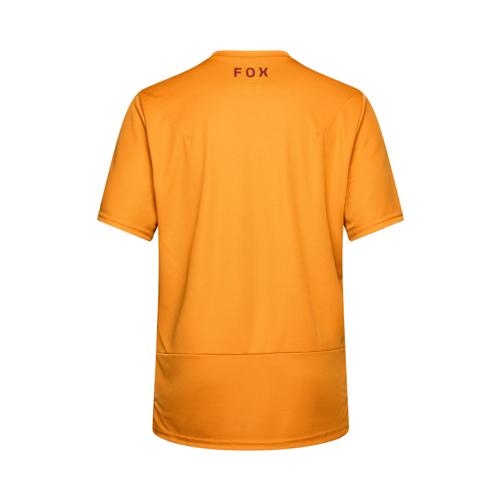 Ranger Fox Head Jersey