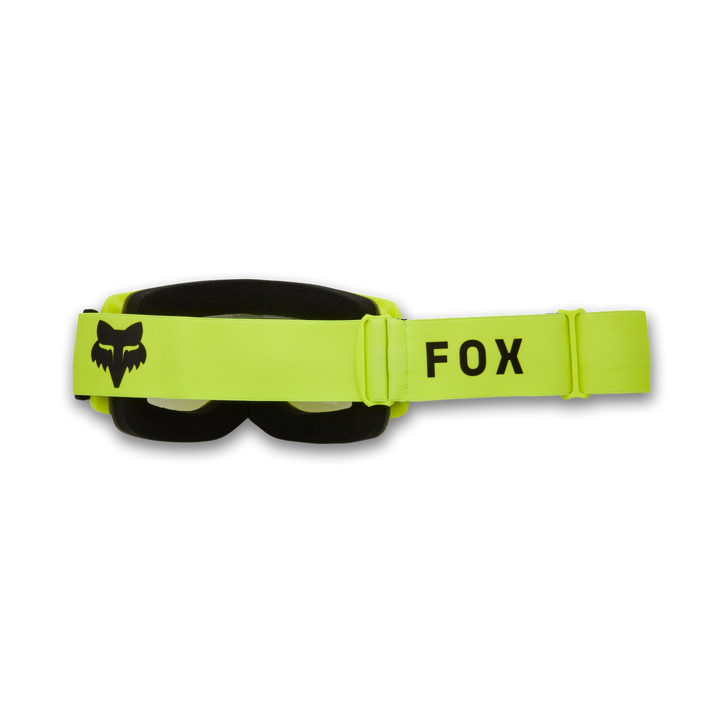 Main Goggles