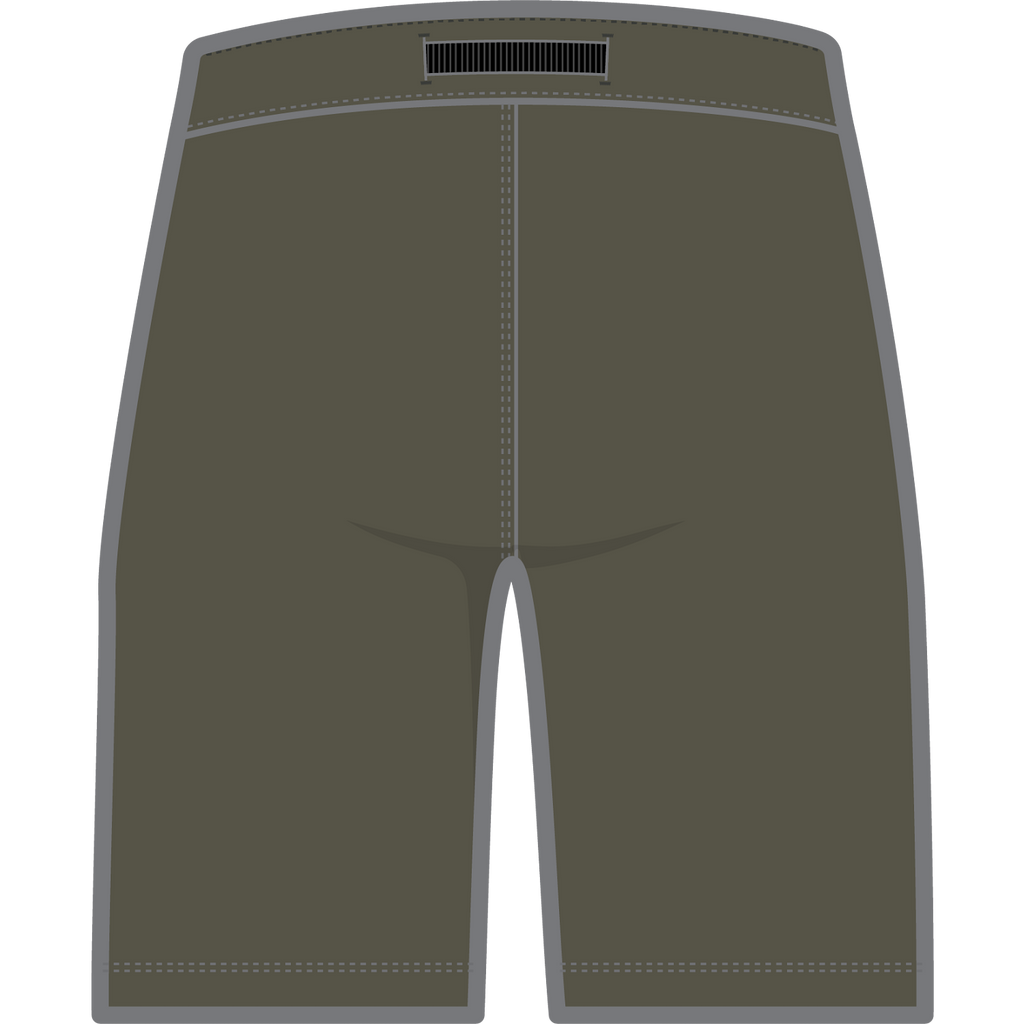 Womens Ranger Shorts