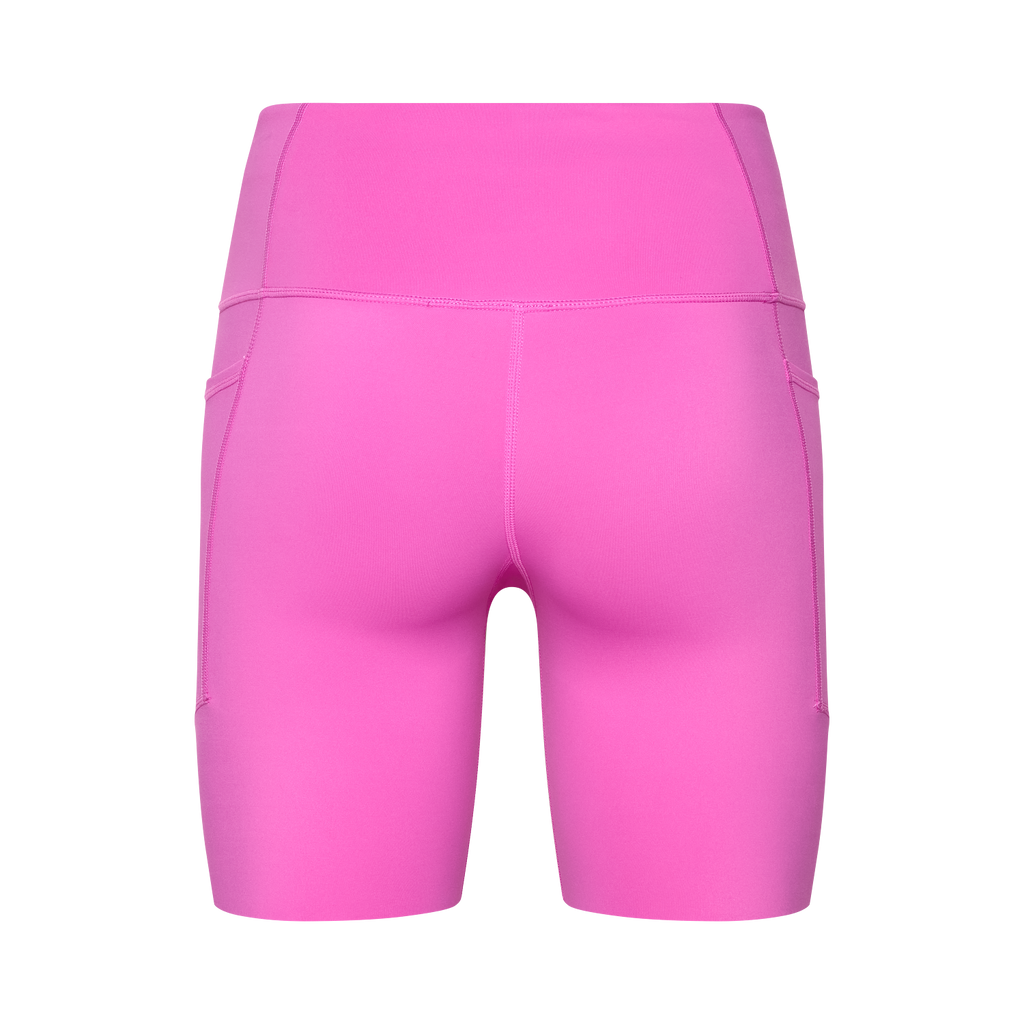 Womens Motive Biker Shorts