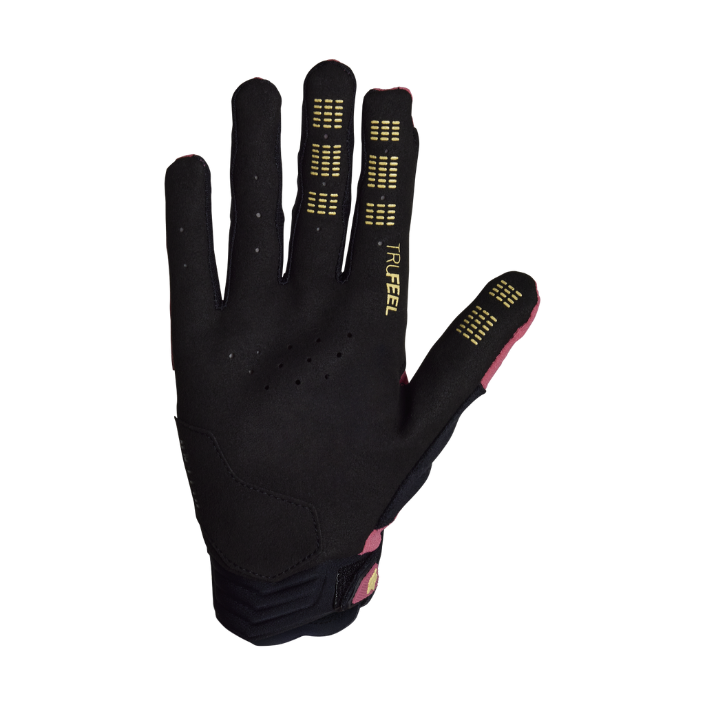 Womens Defend Gloves