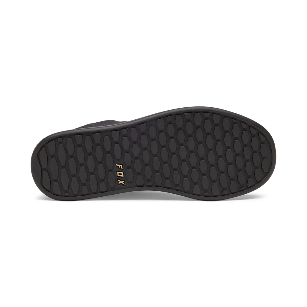 Fox Union Canvas Shoes