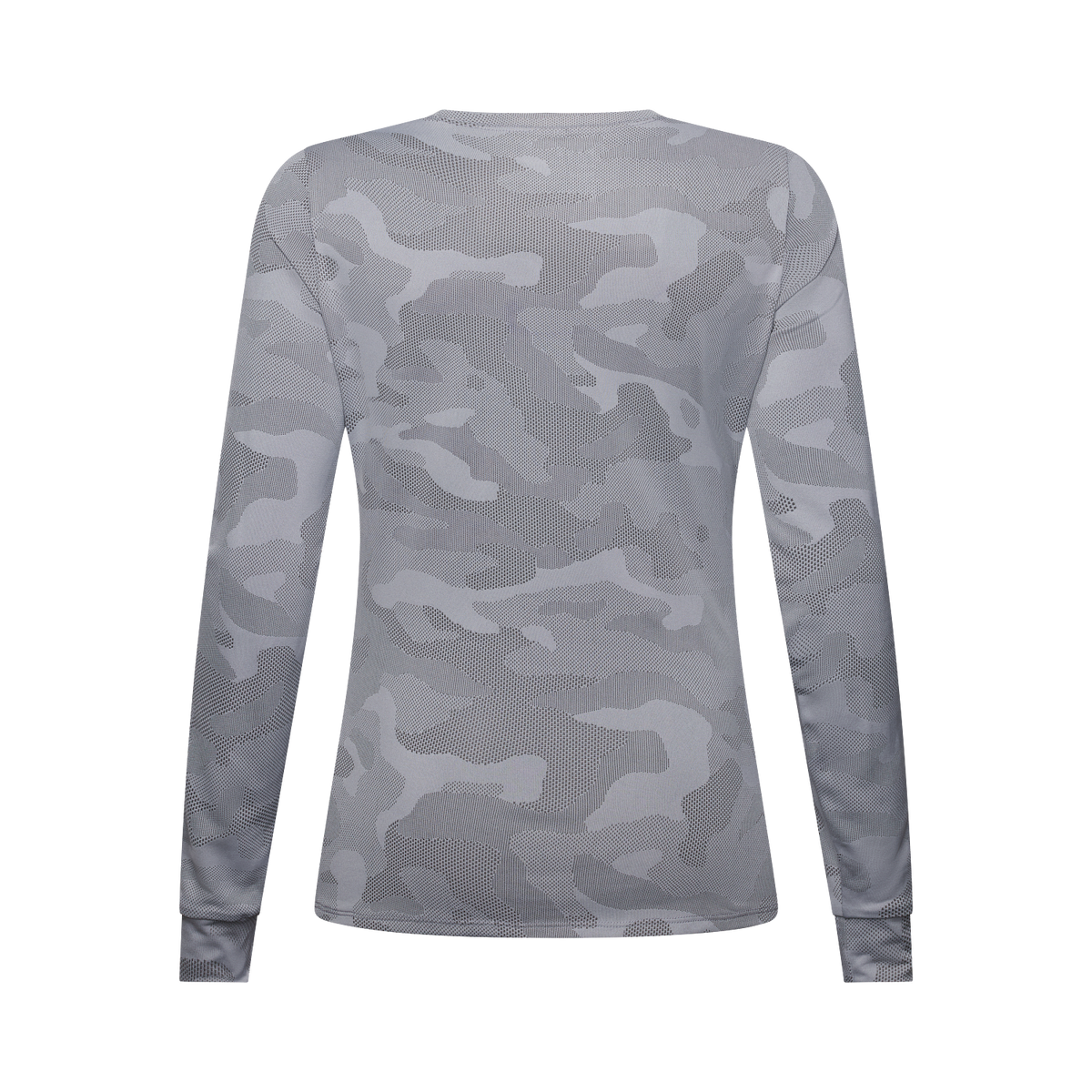 Womens Ranger TruDri Long Sleeve Jersey P4