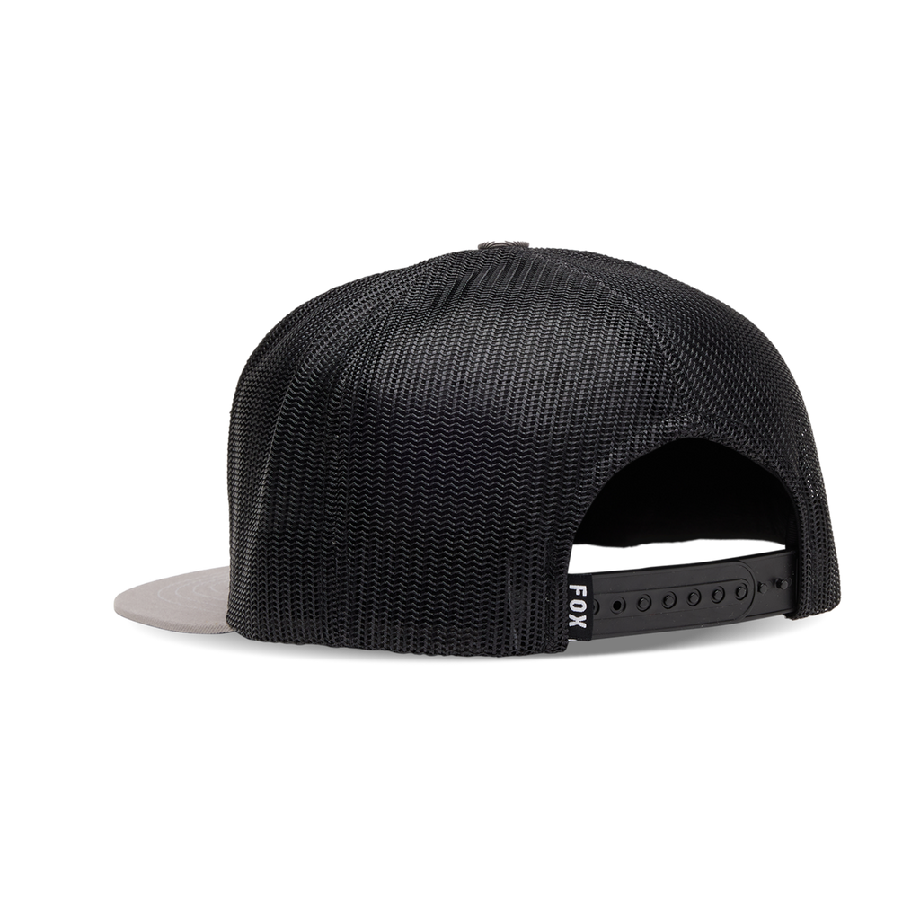 Absolute Mesh Snapback Hat