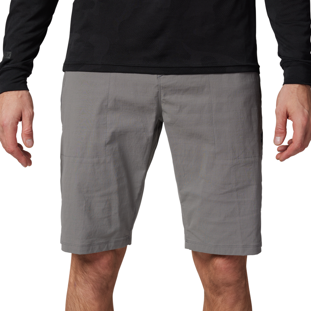 Ranger Shorts with Liner