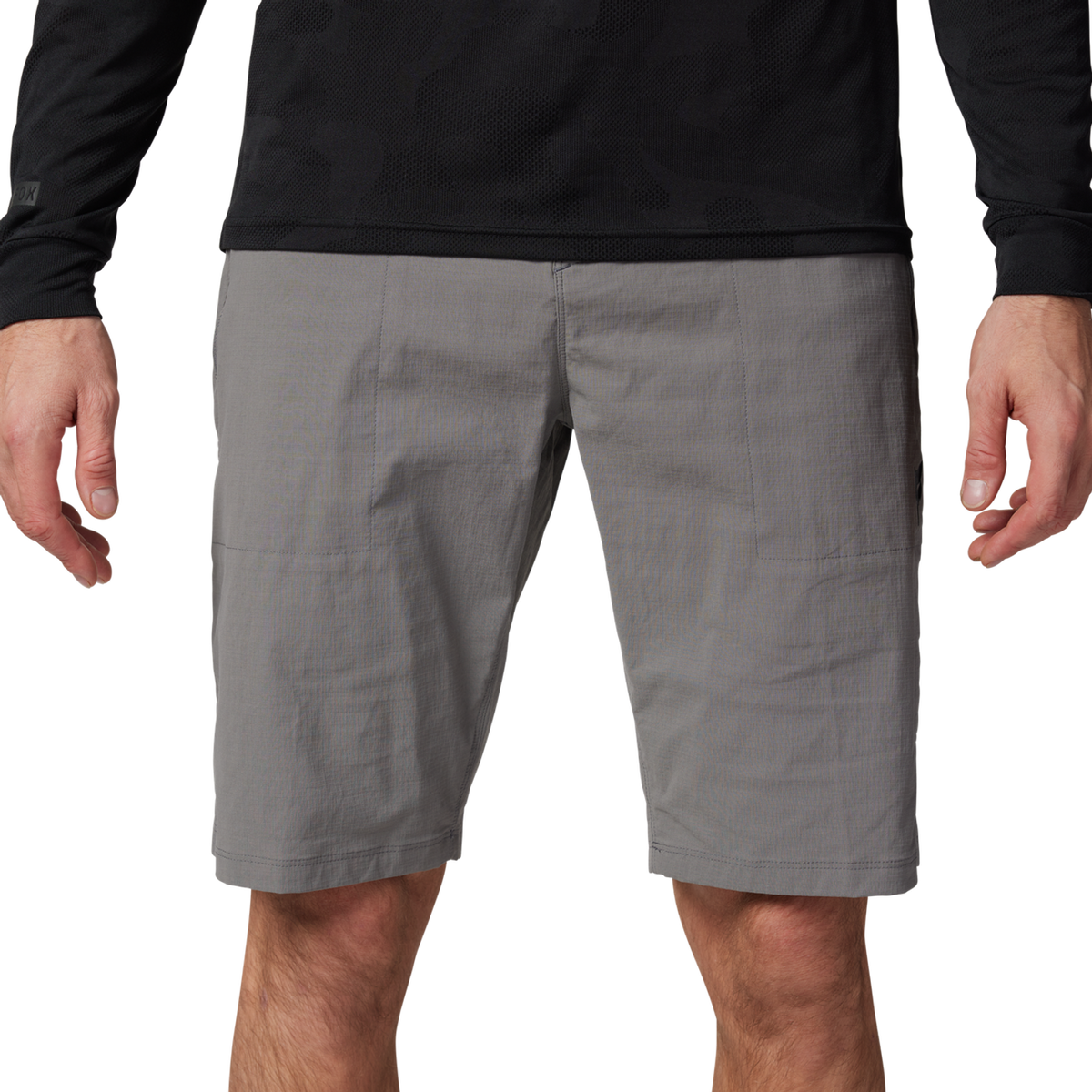 Ranger Shorts with Liner W3