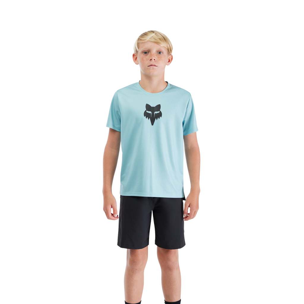 Youth Ranger Fox Head Jersey