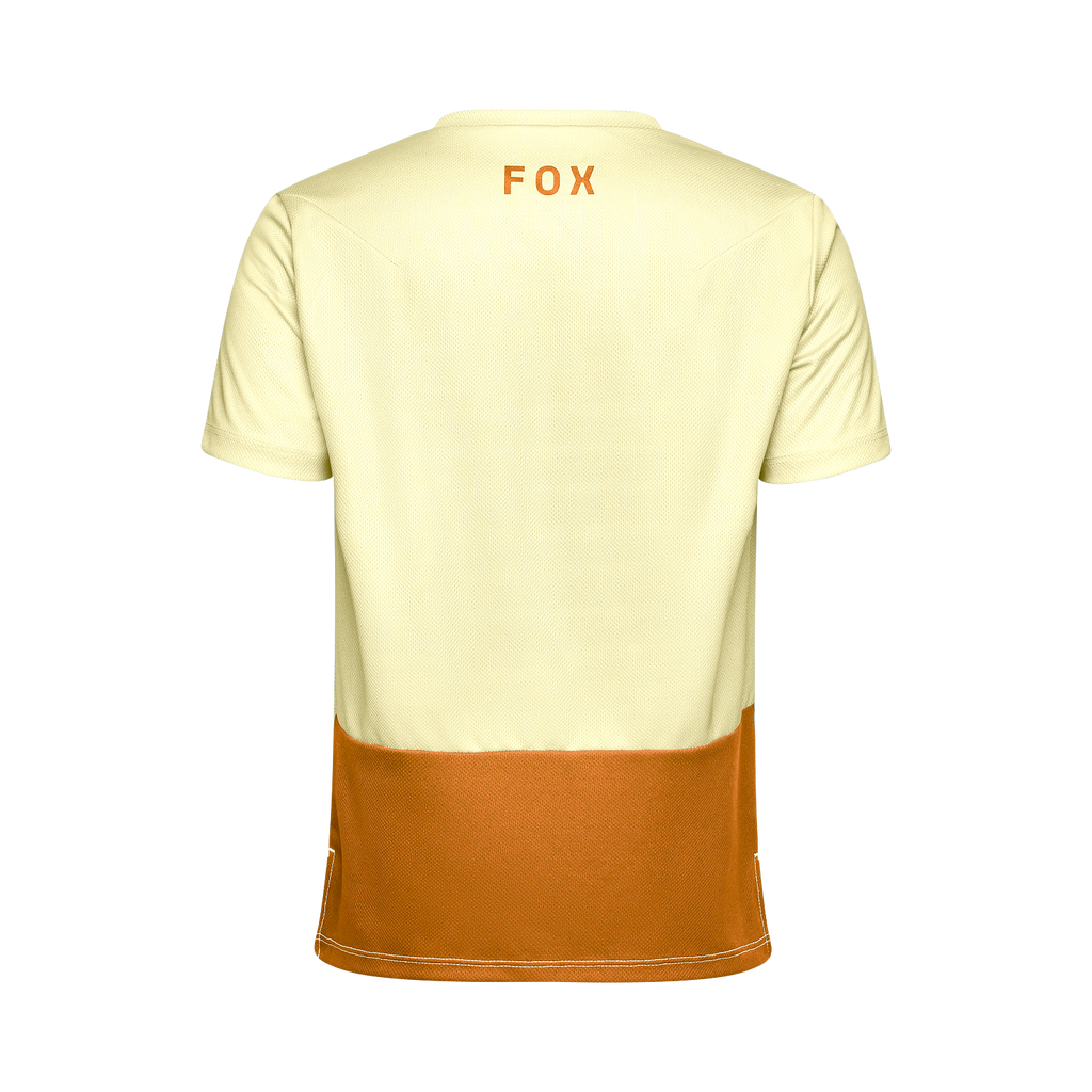 Youth Ranger Fox Head Jersey