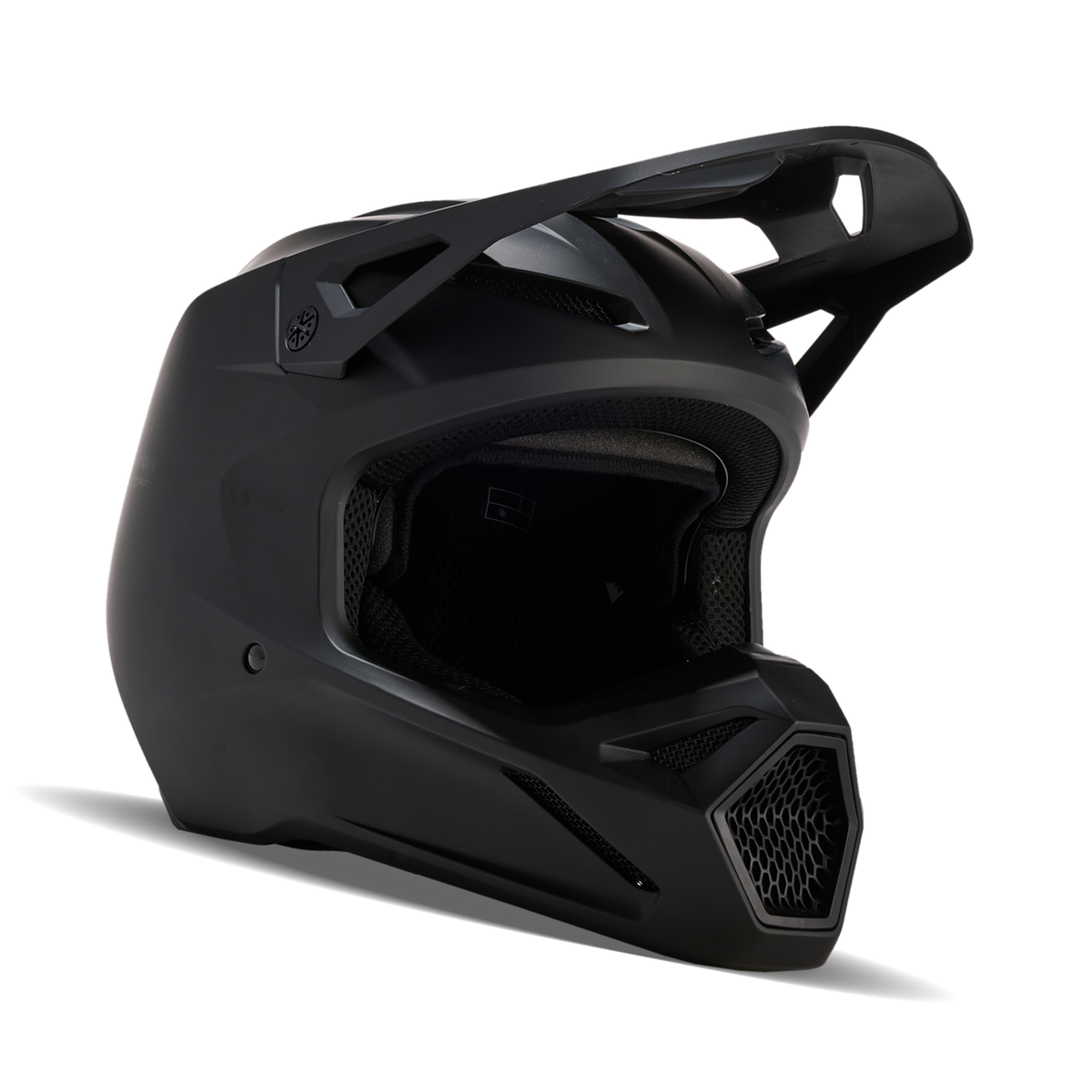 V1 Solid Helmet