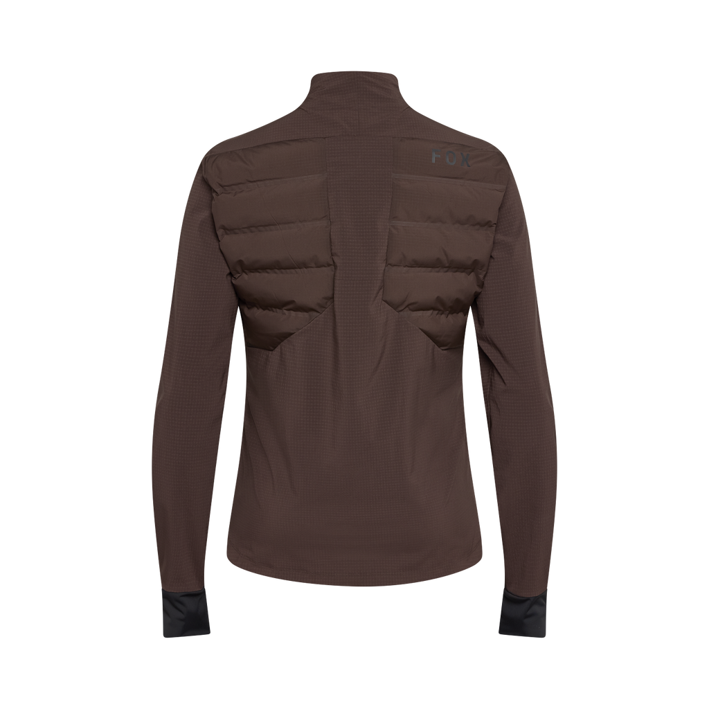 Flexair Fire Hybrid Jacket
