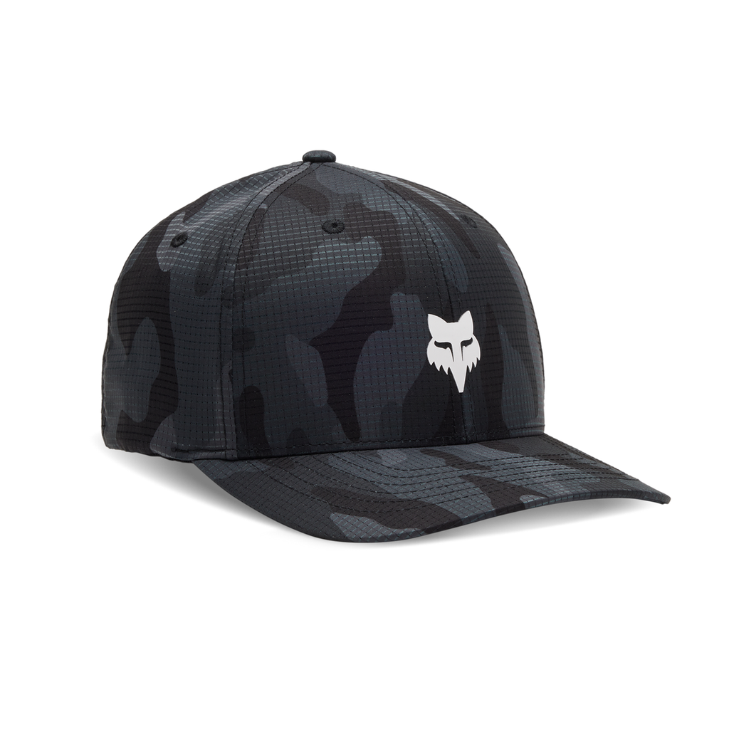 Fox Head Camo Tech Flexfit Hat
