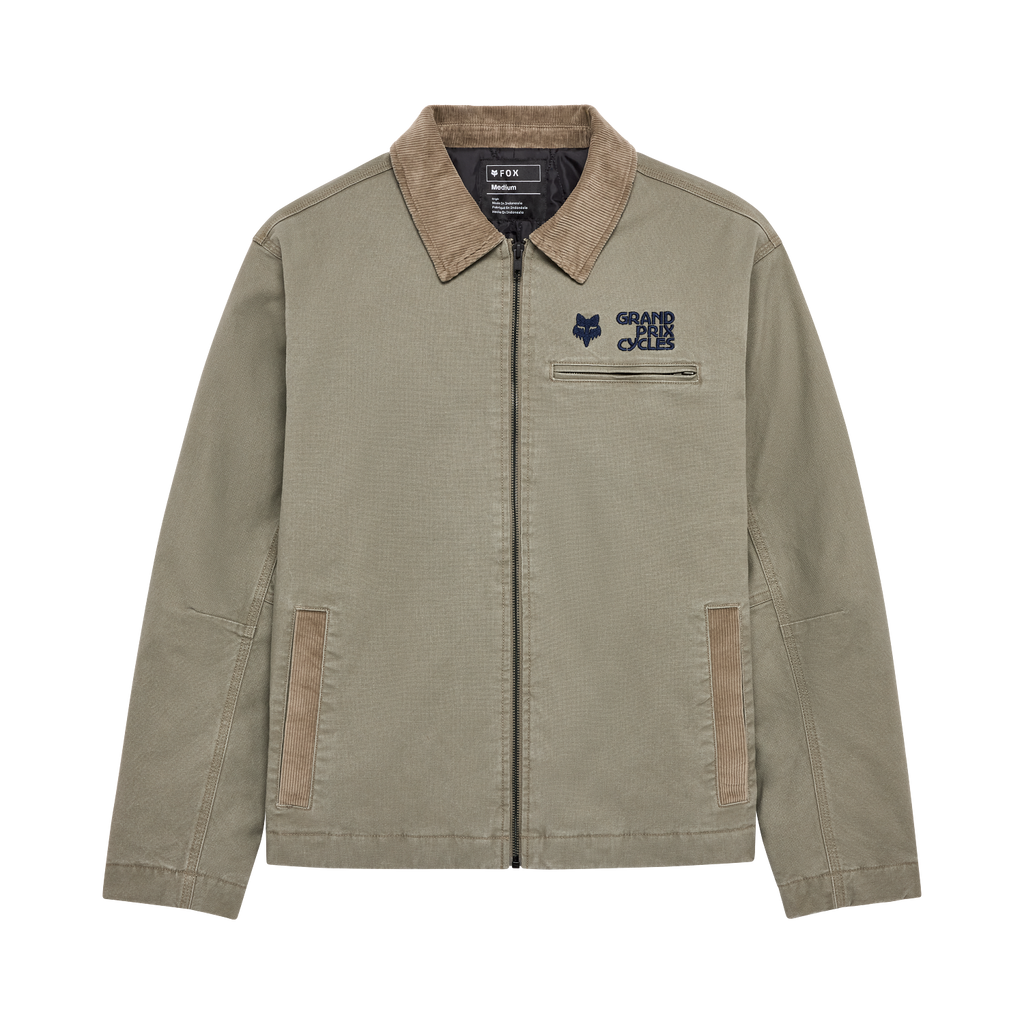Circa 74 Jacket