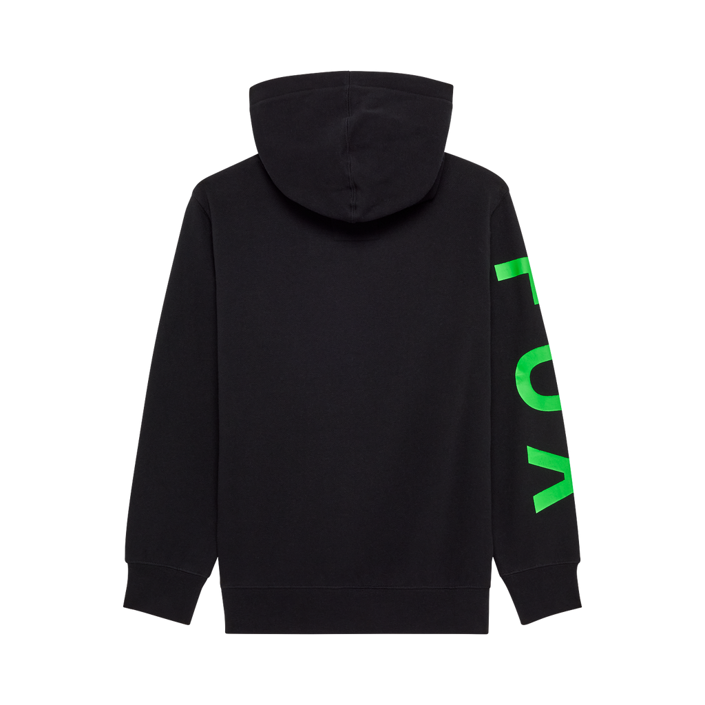 Youth Spire Pullover Hoodie