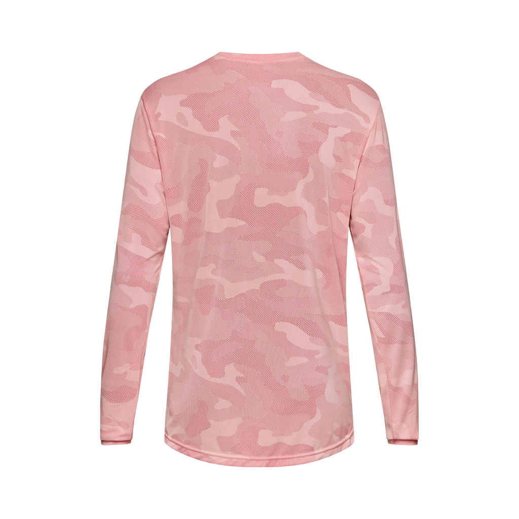 Ranger TruDri Long Sleeve Jersey