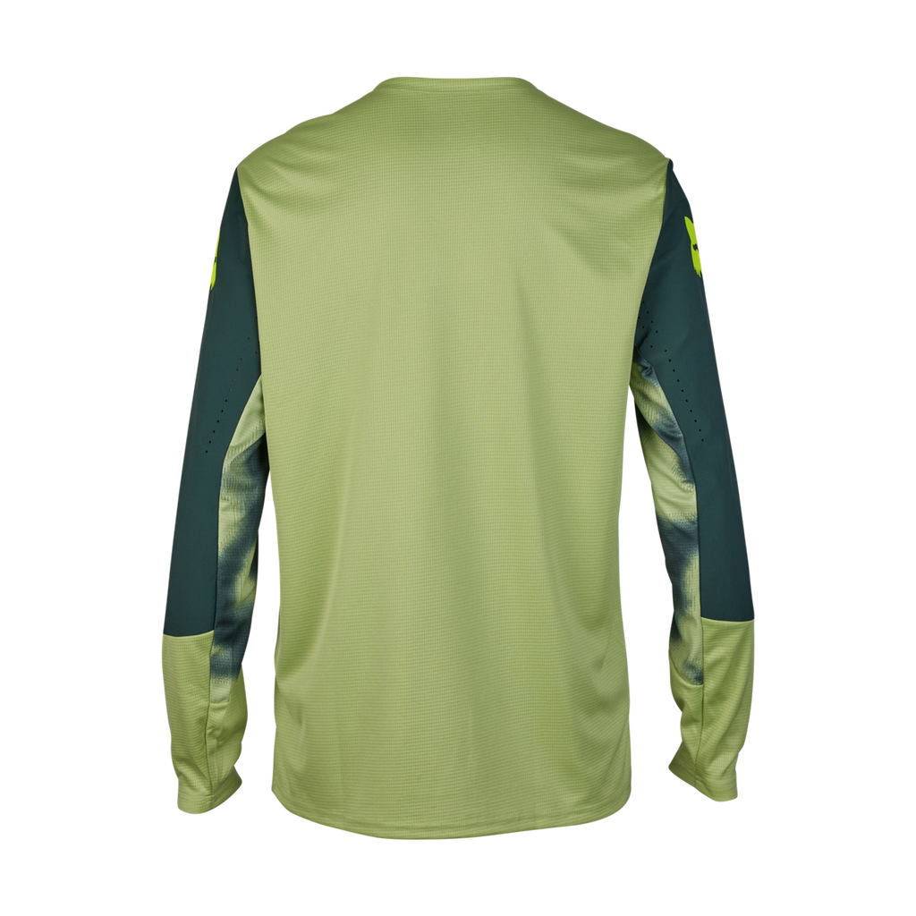 Defend Taunt Long Sleeve Jersey F4