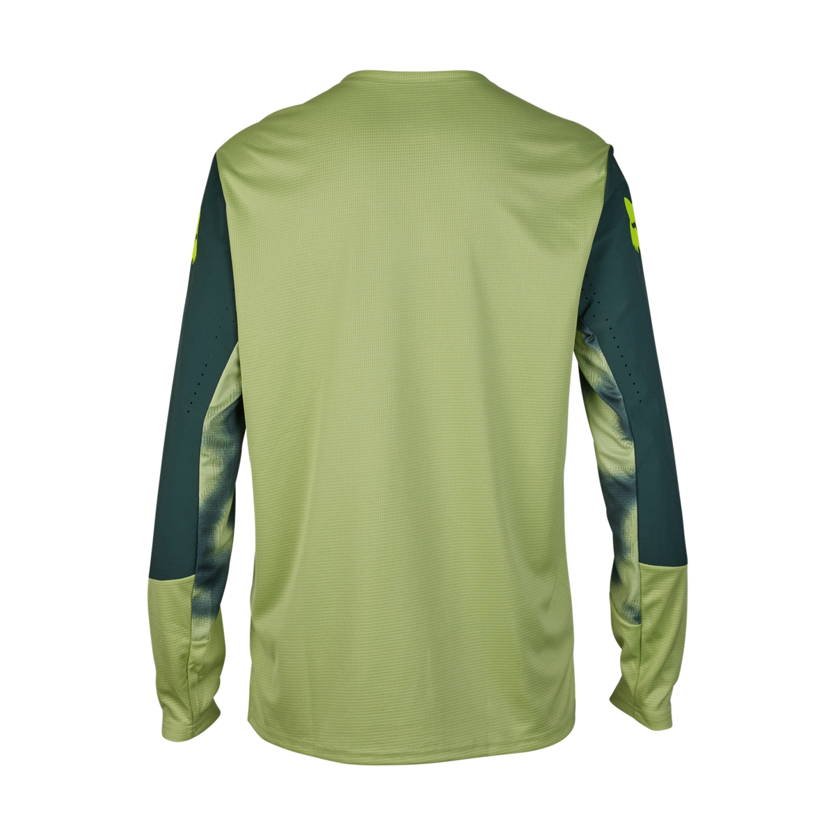Defend Taunt Long Sleeve Jersey F4