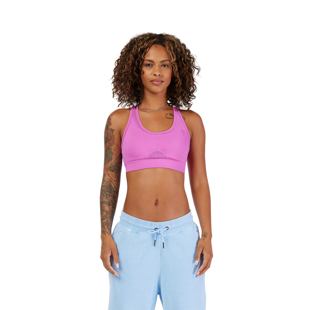 Womens Motive Sports Bra N2