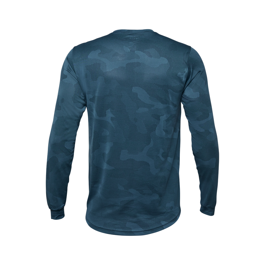 Ranger TruDri Long Sleeve Jersey